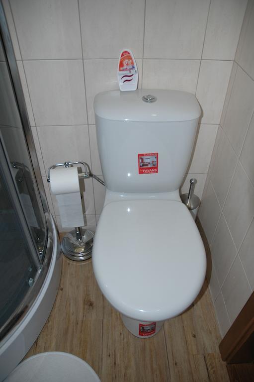 Hotel Mrazek Pardubice Zimmer foto